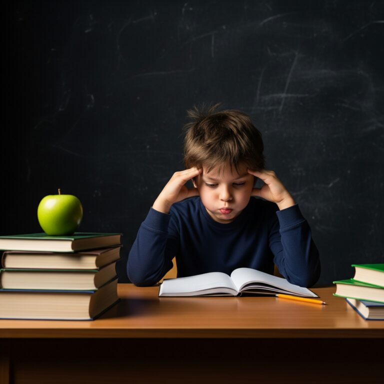 CH-ADHS Studie: Longitudinale Untersuchung bei Kindern mit ADHS und gesunden Kontrollpersonen: Eine zweijährige Studie
