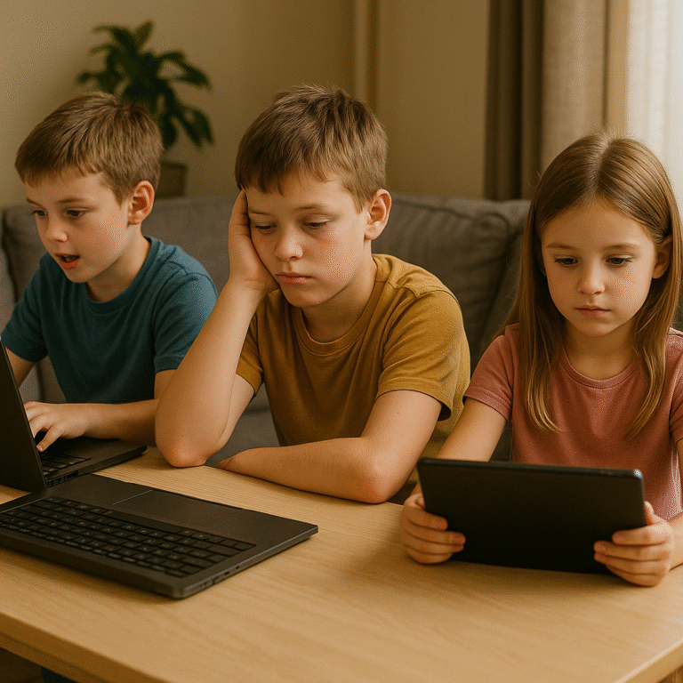 Vigilanzmuster bei Kindern und Jugendlichen mit ADHS: Eine Clusteranalyse elektrophysiologischer und Verhaltensdaten
