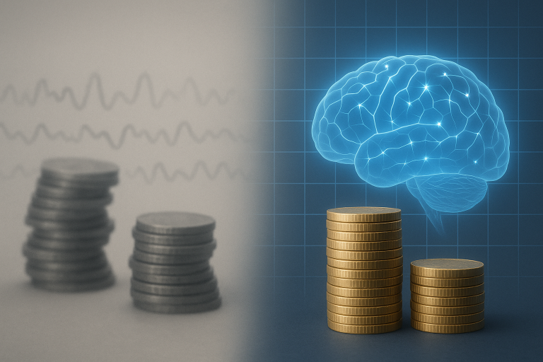 Die ökonomischen Kosten diagnostischer Ungenauigkeit: Warum objektive Biomarker eine Investition in die Zukunft darstellen