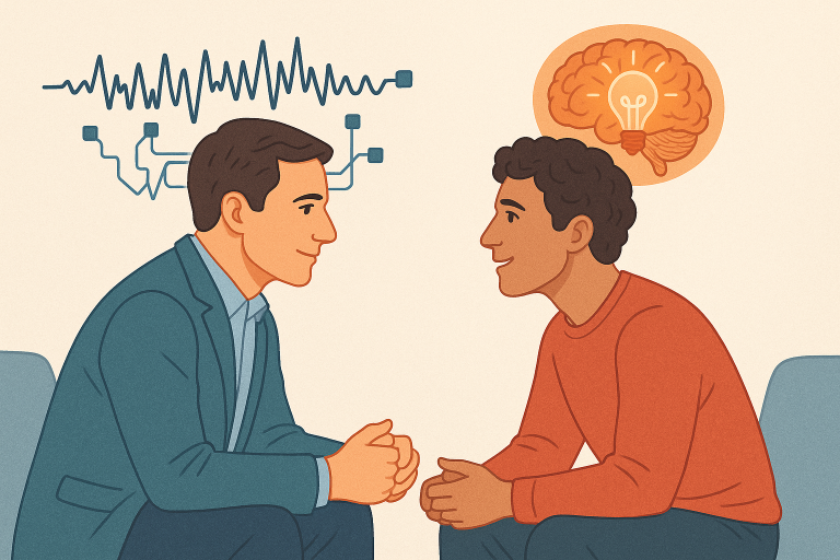 Manifest für die Integration der Hirnfunktionsanalyse in die psychiatrische Diagnostik