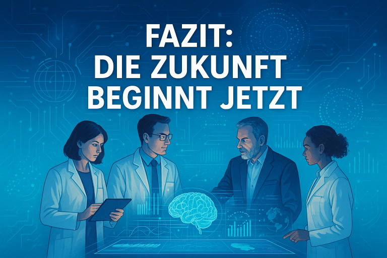 Wie Skopje und die GTSG die biologische Grundlage von Autismus objektiver diagnostizierbar machen