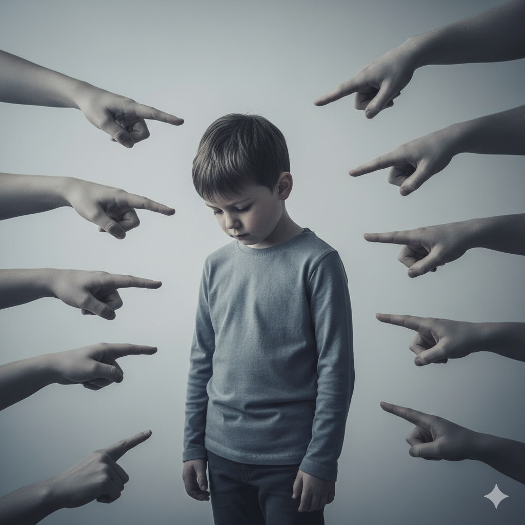 Wenn Anforderungen zur Bedrohung werden: PDA im Autismus-Spektrum verstehen