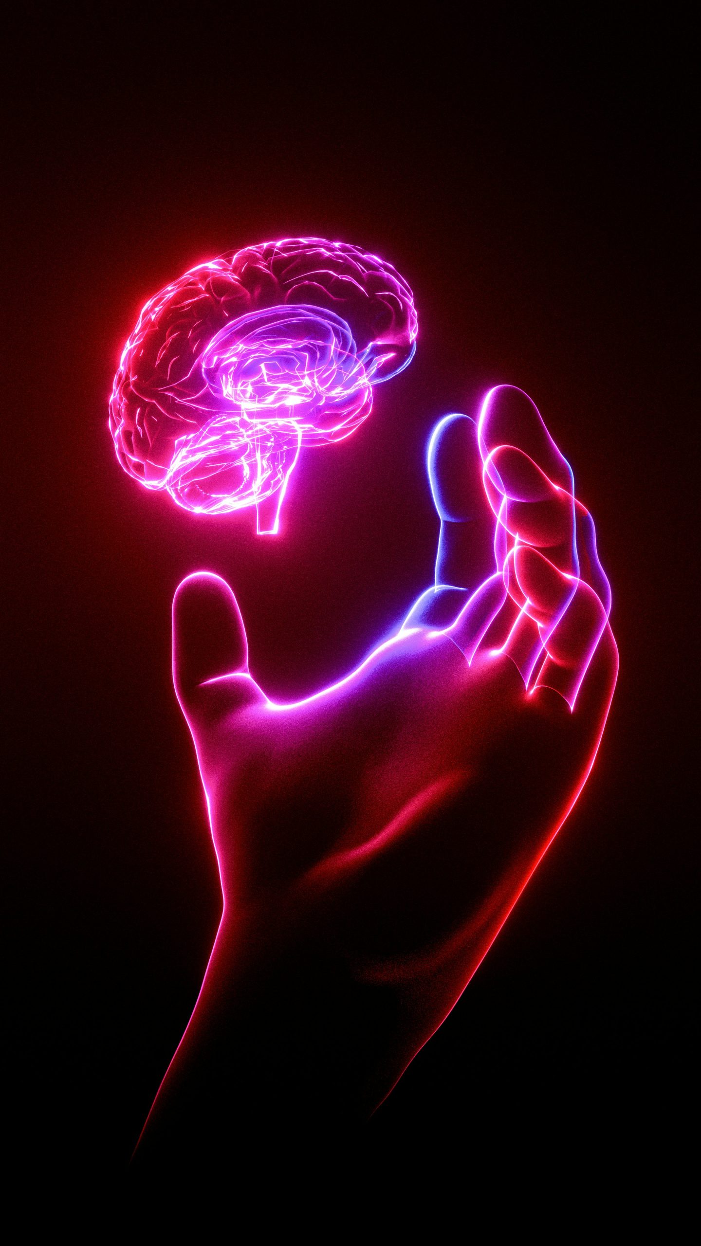 Wenn ADHS und Depression zusammenkommen: Was das EEG verrät