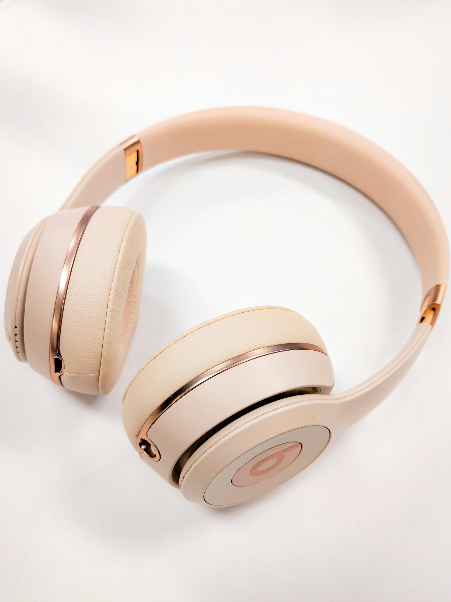 The headphones are not an accessory