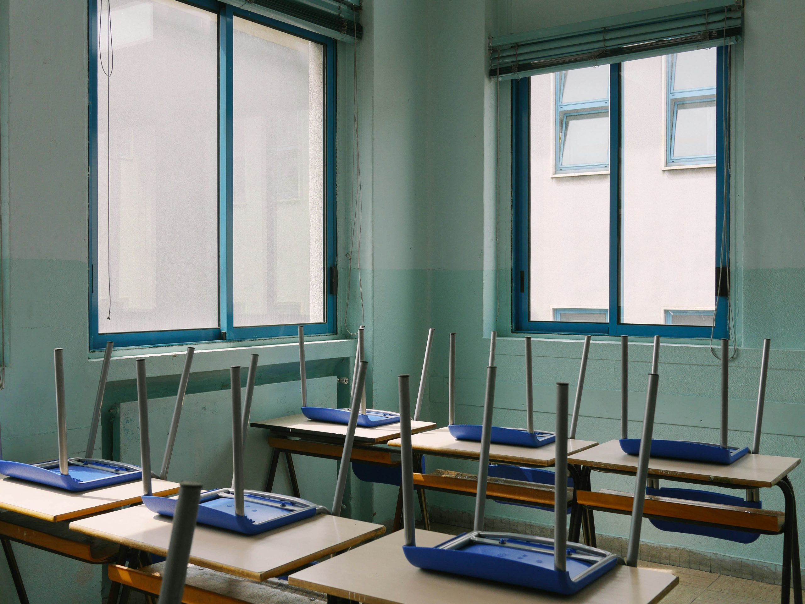 Diagnose in der dritten Klasse — und dann?